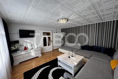 Spatiu comercial de inchiriat la casa 70 mpu la strada Cristian Sibiu - 9