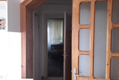 Apartament cu 2 camere decomandat în Ultracentral - 13
