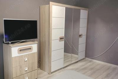 Apartament cu 3 camere decomandat în Vladimirescu - 5