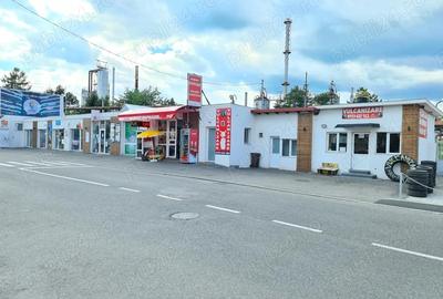 Casă în Calea Doftanei