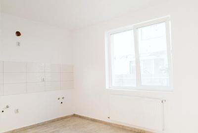 Individuala - Popesti - Mutare Imediata - 4 Camere - 23