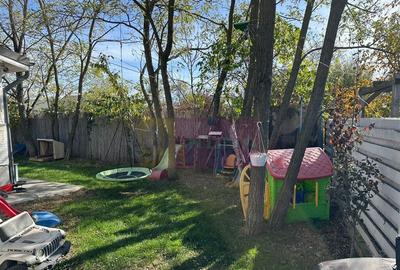 Casă cu 3 camere cu Teren 380 Mp în Săbăreni