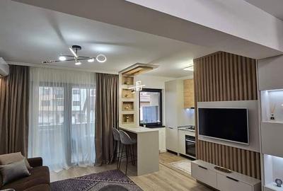 Apartament cu 3 camere în Central - 12