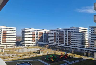 Apartament cu 2 camere decomandat în Copou - 3