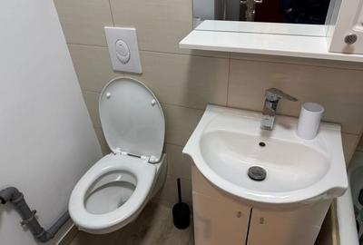 Garsonieră semidecomandată în Moșilor - 2
