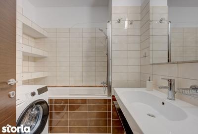 Apartament cu 2 camere, mobilat în Văcăresti - 15