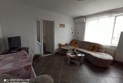Inchiz apartament cu 2 camere central Timisoara - 12