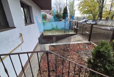 Apartament 2 Camere Bucurestii Noi - 12