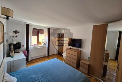 Inchiriere Vila P+1 Stadion / Tabacarie - 3