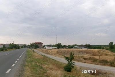 Teren de 1010 mp, în Măcin - 4