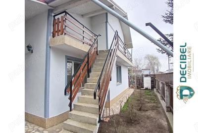 Casă cu 4 camere cu Teren 368 Mp în Sud - 1