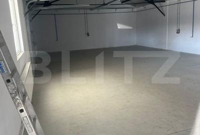 Spațiu comercial, de 773 mp, în Central - 19