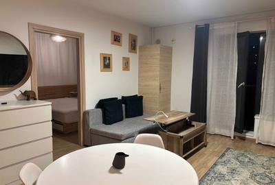 Apartament cu 3 camere nedecomandat în Brâncoveanu - 3
