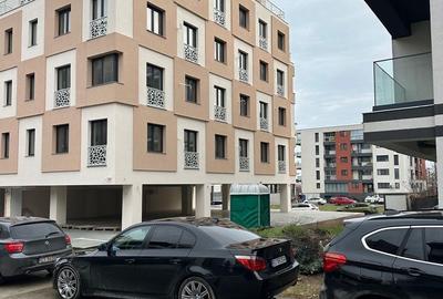 Apartament cu 3 camere decomandat în Tomis Plus