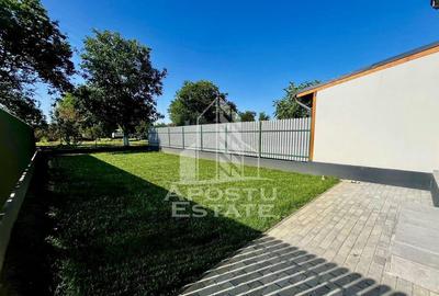 Casă cu 3 camere cu Teren 250 Mp în Plopi - 2