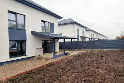 Ghidigeni Parc Residance- Proiect Finalizat - 19