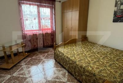 Apartament cu 3 camere decomandat în Galata - 10