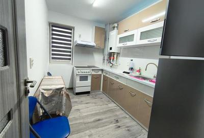 Apartament cu 2 camere semidecomandat în Unirii - 10