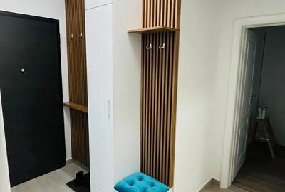 Inchiriere apartament 2 camere cu loc de parcare subteran - 3