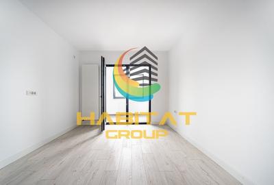 Apartament 3 camere- 77mp- 1 min STB - 2