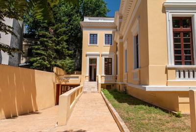 Casa individuala cu Potențial Multiplu – Rezidential sau Investitie - 5