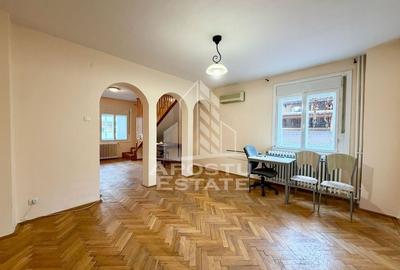 Apartament cu 4 camere la casa, centrala proprie, Olimpia - Stadion - 3