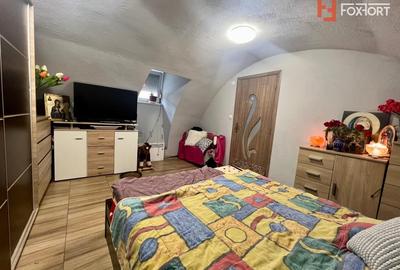 Apartament 3 camere la curte comuna de vanzare, zona Traian - 4