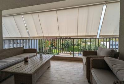 Apartament cu 3 camere, mobilat în Iancu Nicolae - 2