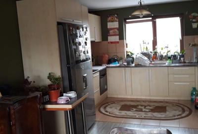 Casă cu 4 camere în Mintia - 3