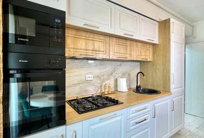 Apartament 2 camere-Tip Studio-Comision 0%-Militari Residence - 12