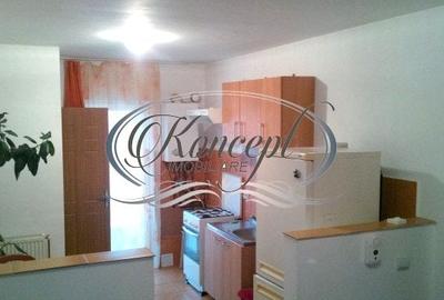 Apartament cu 2 camere decomandat, mobilat în Mănăștur - 4