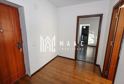 APARTAMENT 3 CAMERE | CENTRU | ETAJ 2 - 12