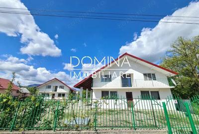 Vanzare proprietate multifunc?ionala, in Arcani, sat Sanate?ti - la DN 67 D - 1