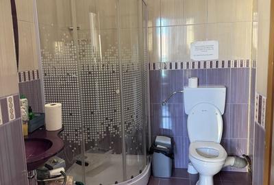 Casă cu 4 camere în Central - 4