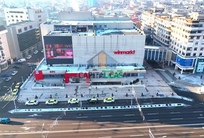 Spațiu comercial, de 230 mp, în Central - 3