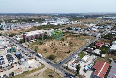 Teren Pantelimon - 25.000 mp - 4