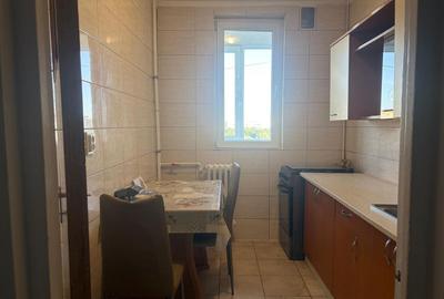Apartament cu 2 camere semidecomandat, mobilat în Apărătorii Patriei - 8