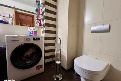 Apartament cu 4 camere în Băneasa - 9
