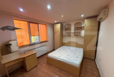 Apartament 3 camere semidecomandat, Zona Nanterre Apartament 3 camere semidecomandat, Zona Nanterre - 3