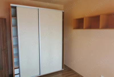 Apartament cu 3 camere semidecomandat în Florești - 4
