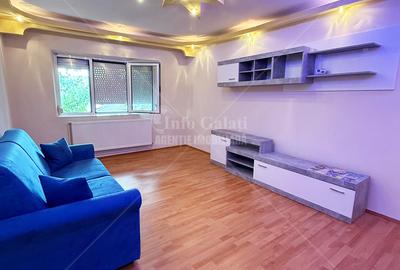 | Apartament cu 3 camere | Zona: IREG | Mobilat, Utilat | Etaj 3 | - 2