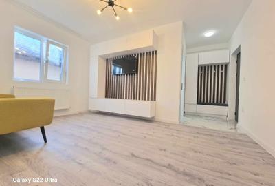 Apartament cu 2 camere semidecomandat în Lunca Cetățuii - 7