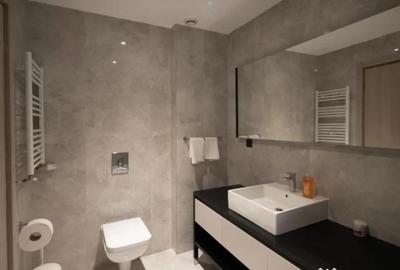 Garsonieră decomandată în Dudești - 2