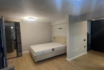 Apartament mobilat in zona Gruia de inchiriat - 1