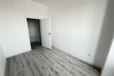 Penthouse cu 4 camere semidecomandat în Galata - 13