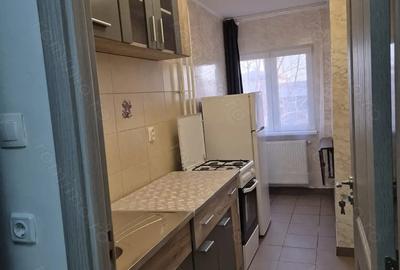 Garsonieră decomandată în Giurgiului - 8