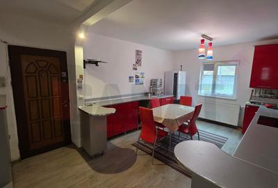 Apartament cu 2 camere decomandat, mobilat în Hipodrom 1 - 6