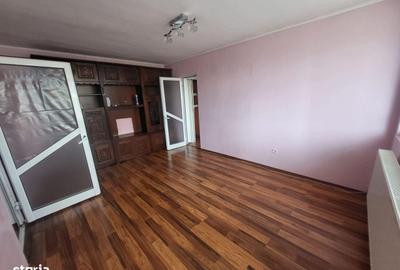 Apartament cu 2 camere semidecomandat în Țiglina 1 - 2