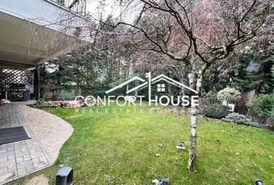 Vila D+P+E+M. 5 camere, complex rezidential, IANCU NICOLAE -British School - 27