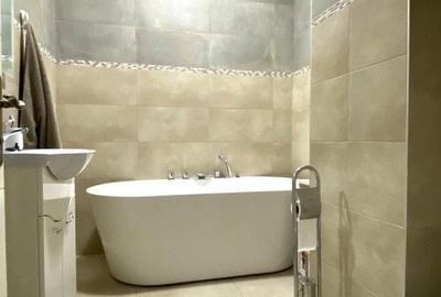 Apartament cu 3 camere în Baciu - 5